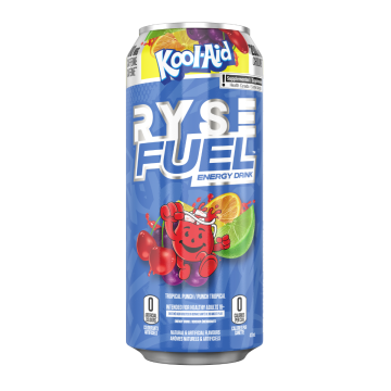 Ryse Supplements Ryse Fuel 473mls