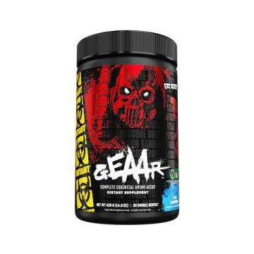 Mutant Geaar 30 Servings