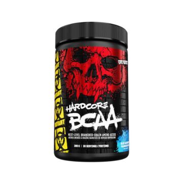 Mutant Hardcore BCAA 30 Servings