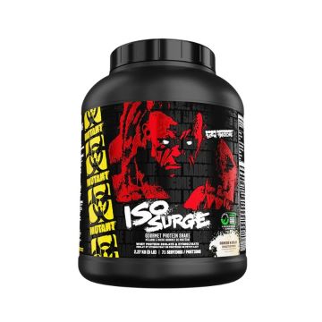 Mutant Iso Surge 5lbs