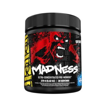 Mutant Madness 30 Servings