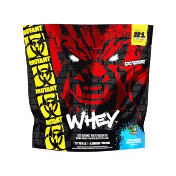 Mutant Whey 5lbs