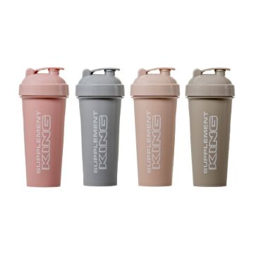 Neutral Series 600ml Shaker With Original Lid