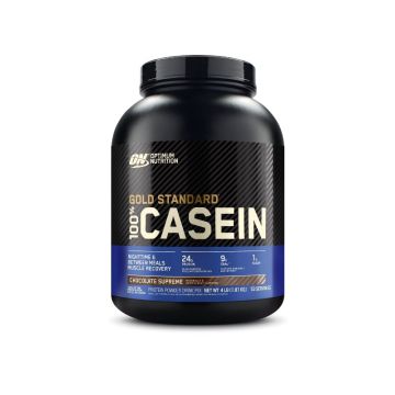 Optimum Nutrition Gold Standard 100% Casein 4lbs