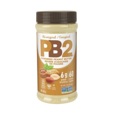 PB2 Powdered Peanut Butter 184g