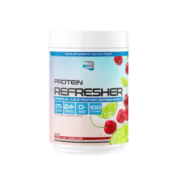 Believe Supplements Protein Refresher 25 Servings