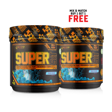 Beyond Yourself Superset 40 Servings Buy 1 Get 1 Free