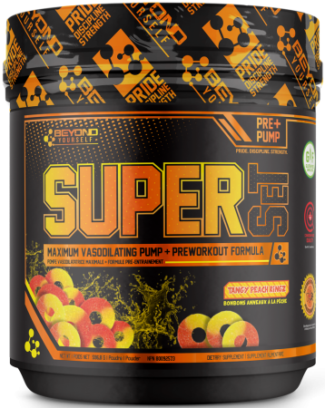 Beyond Yourself Superset 40 Servings