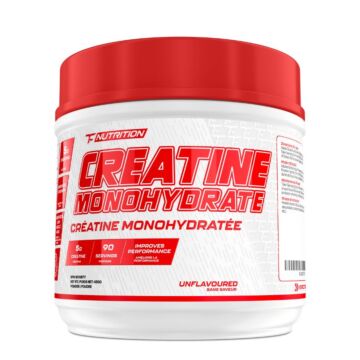 TC Nutrition Creatine Monohydrate 450g