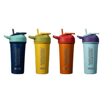 Vintage Series 770ml Imperial Insulated Shaker with Premium Silicone Lid