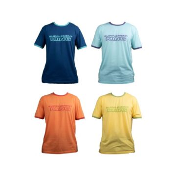 Vintage Series Unisex Ringer TShirt