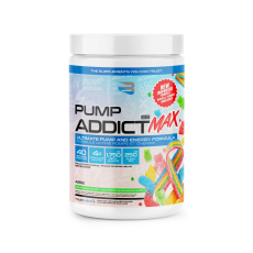 Believe Supplements Pump Addict Max 40 Servings