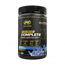 PVL EAA + BCAA Complete 30 Servings