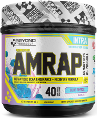 Beyond Yourself AMRAP 40 Servings