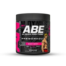 ABE Ultimate Pre-Workout 30 Servings