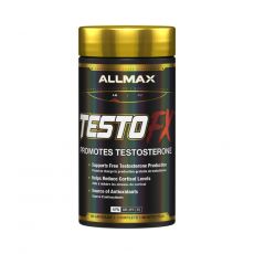 Allmax Nutrition TestoFX Loaded 90 Capsules