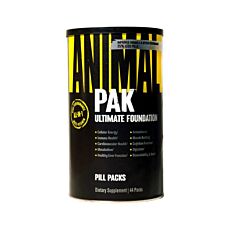 Animal Pak 44 Packs