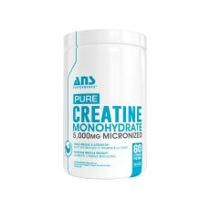 ANS Performance Creatine Monohydrate 300g Unflavoured