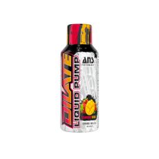 ANS Performance Dilate Liquid Pump 4 Servings Strawberry Mango