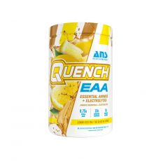 ANS Performance Quench EAA 30 Servings Lemon Iced Tea