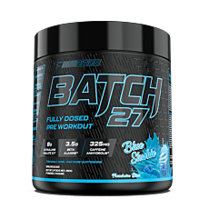 TC Nutrition Batch 27 40 Servings