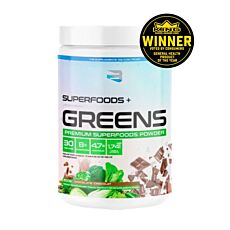 Believe Supplements Superfoods + Greens 30 Servings