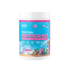 Believe Supplements Protein Refresher 25 Servings Miami Vibe