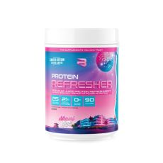 Believe Supplements Protein Refresher 25 Servings Miami Vice