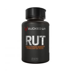 Bucked Up RUT 90 Capsules