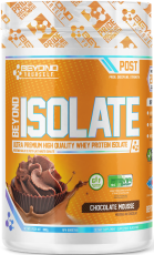 Beyond Yourself Isolate 2lbs