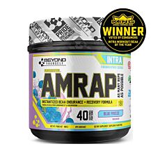 Beyond Yourself AMRAP 40 Servings