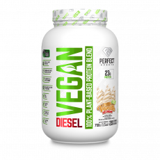 Perfect Sports Diesel Vegan 1.5lbs
