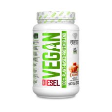 Perfect Sports Diesel Vegan 1.5lbs Salted Caramel