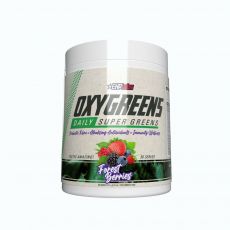 EHP Labs Oxygreens 30 Servings