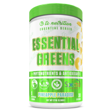 TC Nutrition Essential Greens 30 Servings