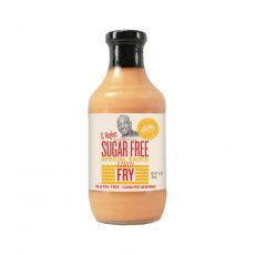 G Hughes Sugar Free Dipping Sauce 473ml Fancy Fry Sauce