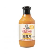 G Hughes Sugar Free Dipping Sauce 473ml Secret Burger Sauce