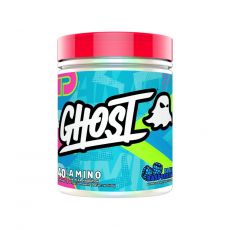 Ghost Lifestyle Amino 40 Servings Blue Raspberry
