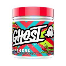 Ghost Lifestyle Legend V3 60 Servings Cherry Limeade