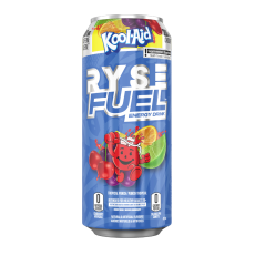 Ryse Supplements Ryse Fuel 473mls