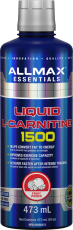 Allmax Nutrition Liquid L-Carnitine 473ml