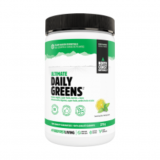 North Coast Naturals Ultimate Daily Greens 270g