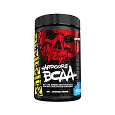 Mutant Hardcore BCAA 30 Servings