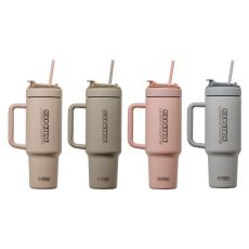 Neutral Series 1200ml Imperial XL Shaker with Silicone Coffee Lid