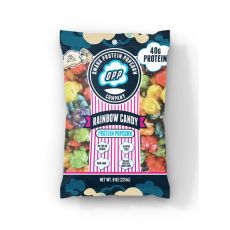 Omaha Protein Popcorn