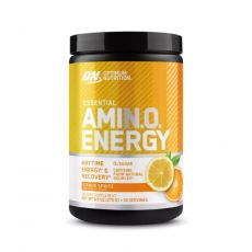 Optimum Nutrition Amino Energy 30 Servings Citus Spritz