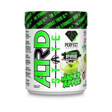 Perfect Sports Altrd State 40 Servings Jack'd Apple