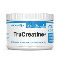 PEScience TruCreatine+ 30 Servings