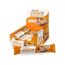 PhD Smart Bar 12 Bars/Box