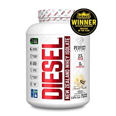 Perfect Sports Diesel 5lbs